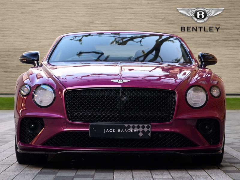 Used Bentley Continental 2023 for sale - 76776802: Photo 10