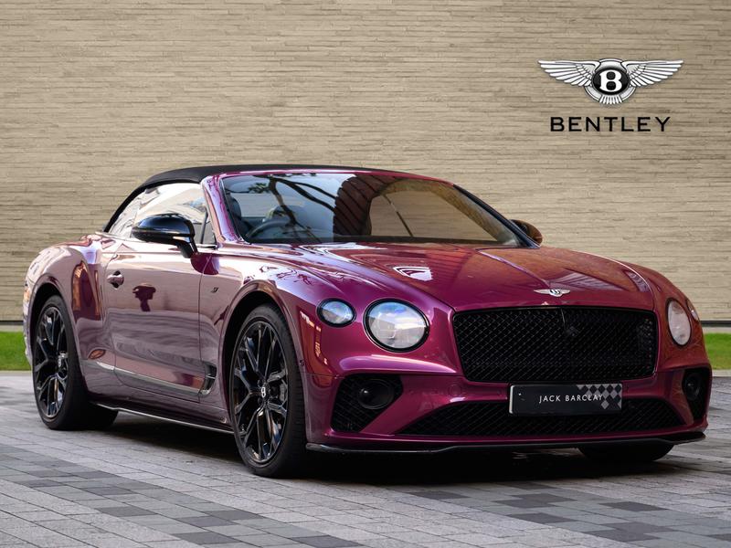 Used Bentley Continental 2023 for sale - 76776802: Photo 11