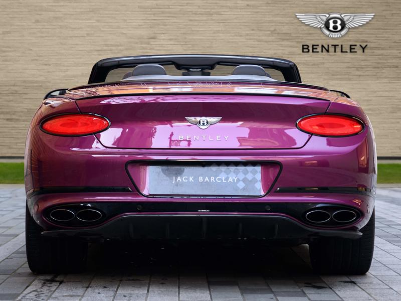 Used Bentley Continental 2023 for sale - 76776802: Photo 12