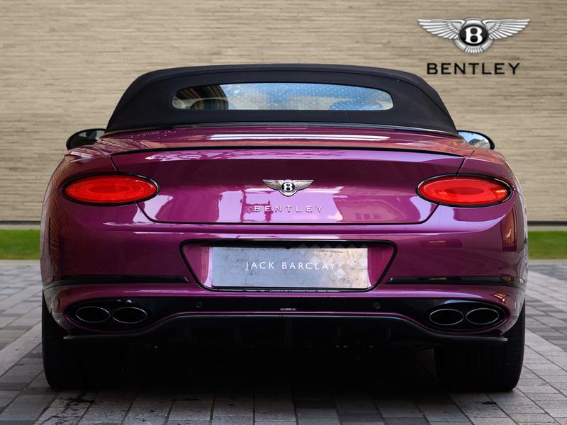 Used Bentley Continental 2023 for sale - 76776802: Photo 13