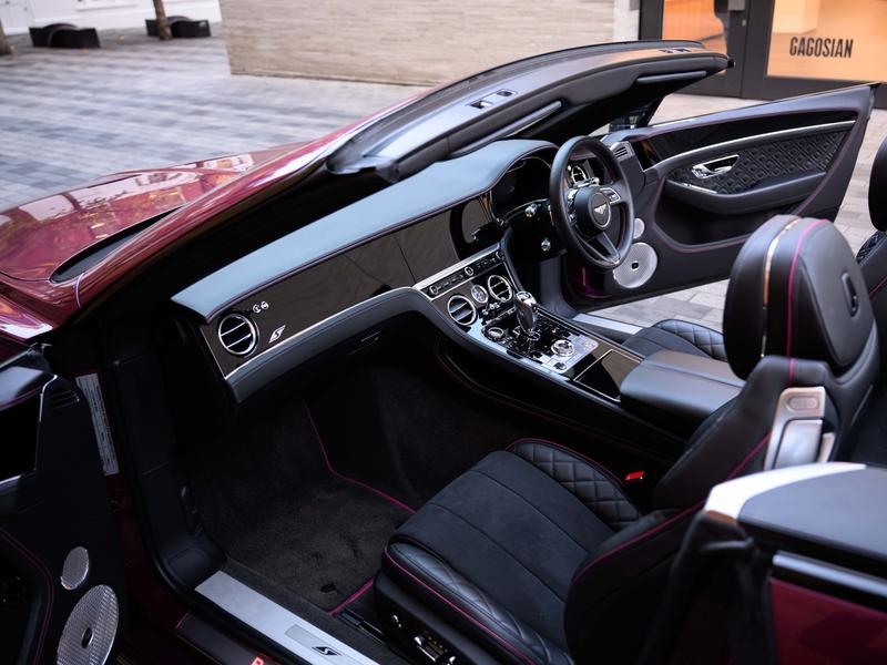 Used Bentley Continental 2023 for sale - 76776802: Photo 14
