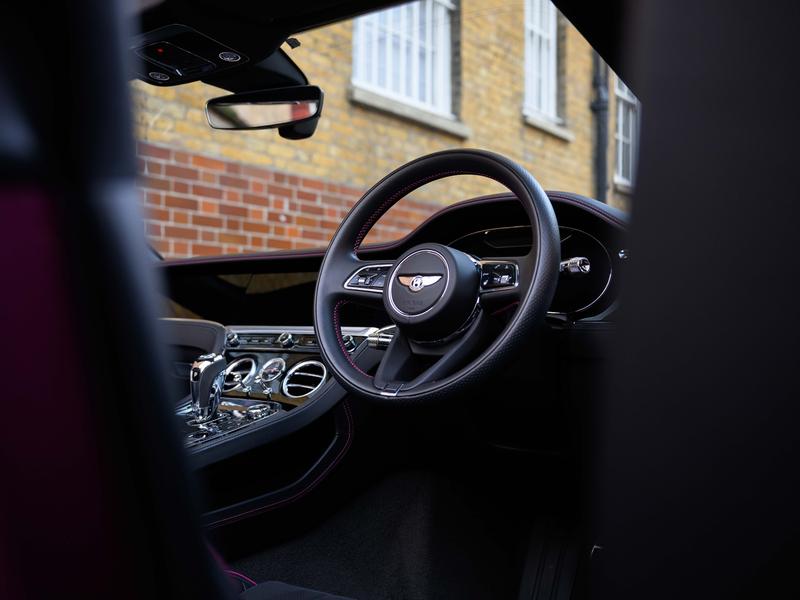 Used Bentley Continental 2023 for sale - 76776802: Photo 15