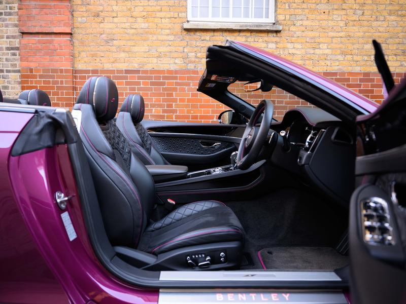 Used Bentley Continental 2023 for sale - 76776802: Photo 16