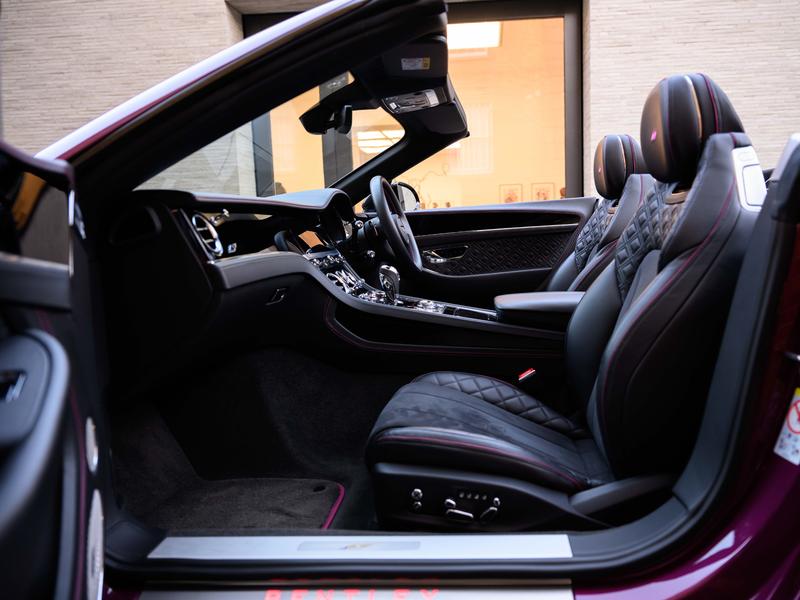 Used Bentley Continental 2023 for sale - 76776802: Photo 17