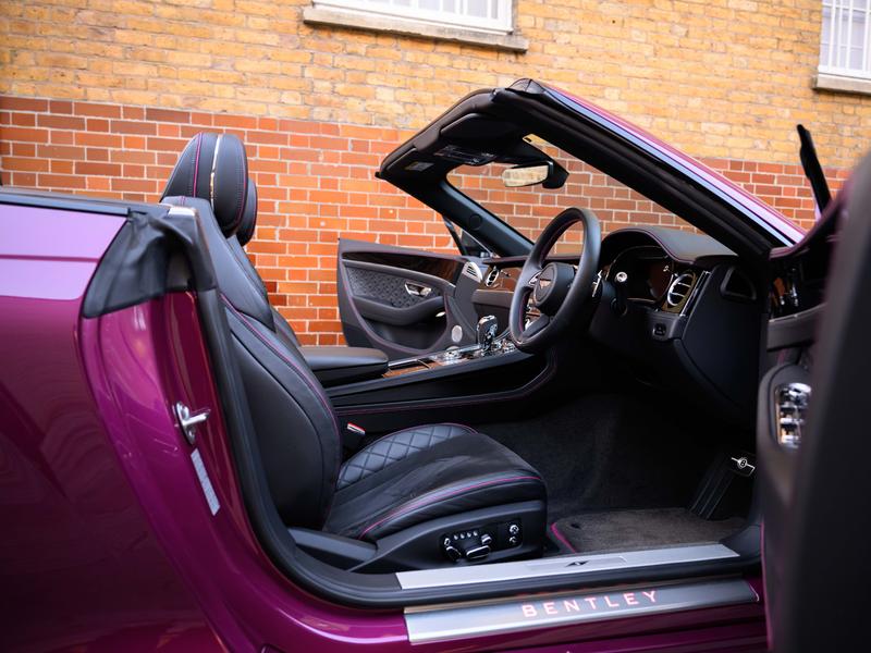 Used Bentley Continental 2023 for sale - 76776802: Photo 18