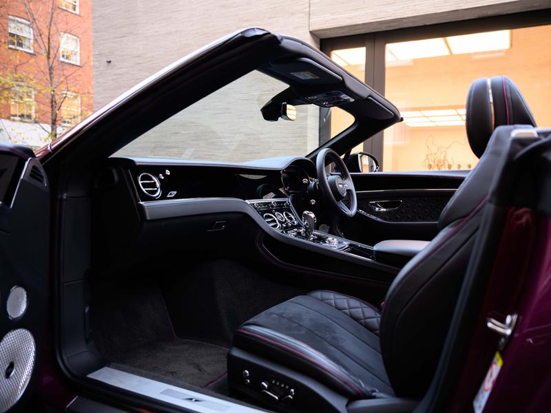 Used Bentley Continental 2023 for sale - 76776802: Photo 19
