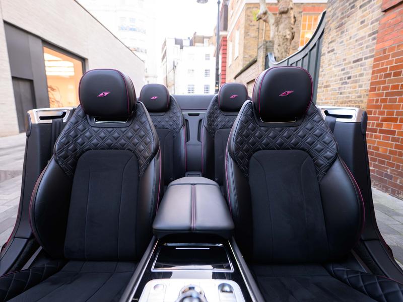 Used Bentley Continental 2023 for sale - 76776802: Photo 20