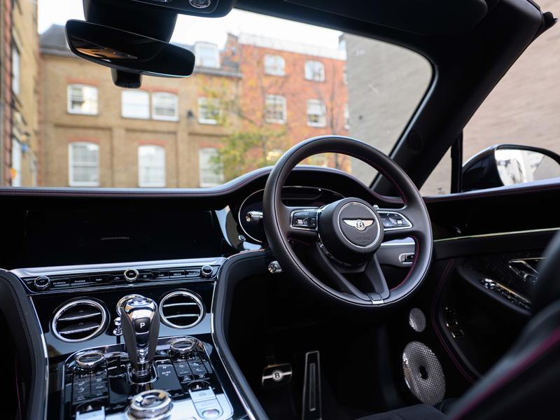 Used Bentley Continental 2023 for sale - 76776802: Photo 21