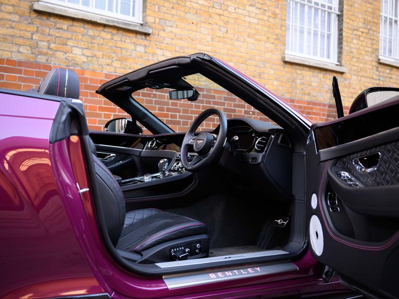 Used Bentley Continental 2023 for sale - 76776802: Photo 22