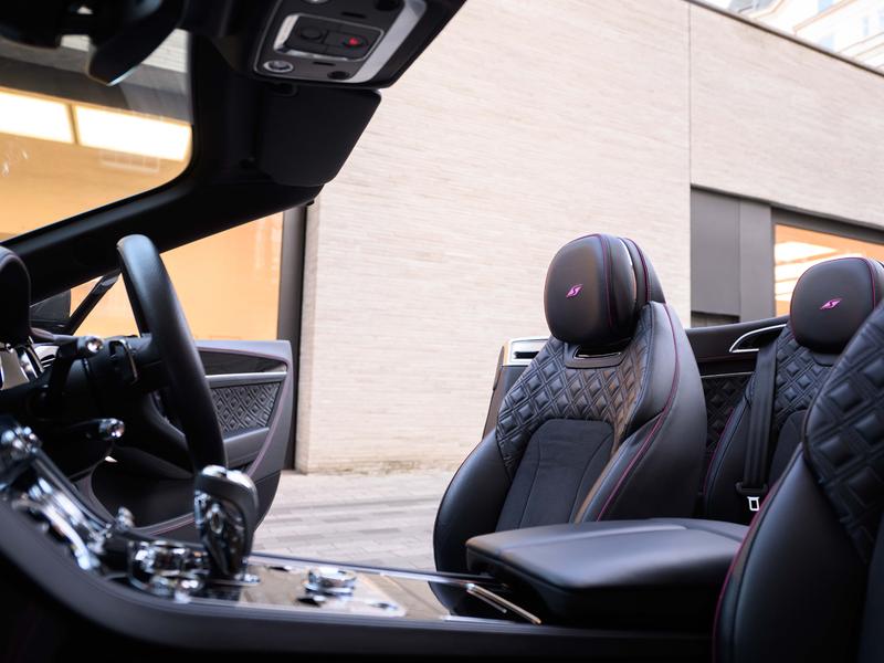 Used Bentley Continental 2023 for sale - 76776802: Photo 23