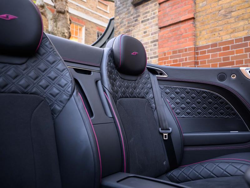 Used Bentley Continental 2023 for sale - 76776802: Photo 24