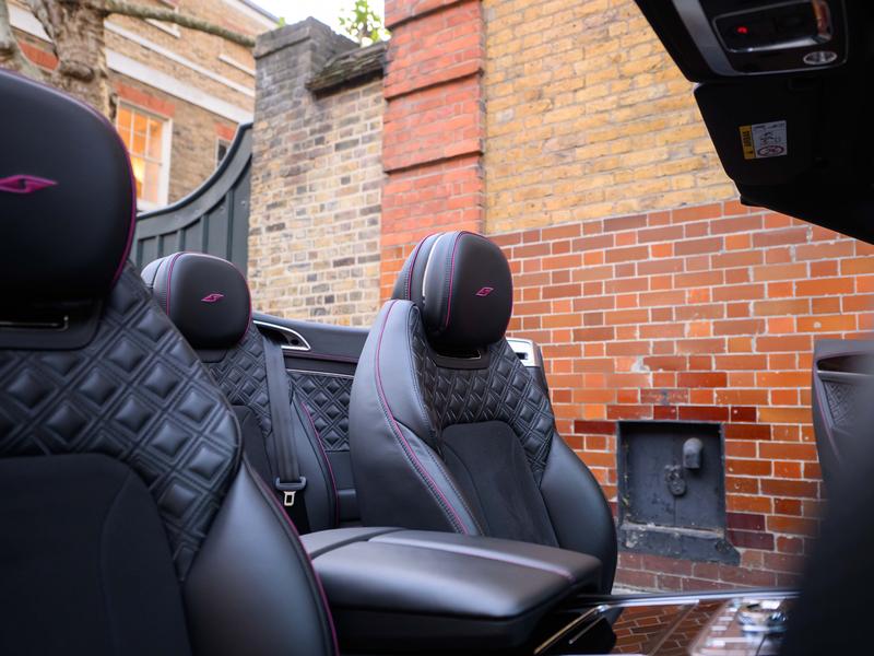 Used Bentley Continental 2023 for sale - 76776802: Photo 25