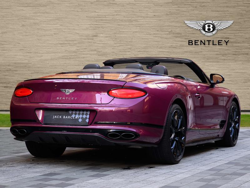 Used Bentley Continental 2023 for sale - 76776802: Photo 3