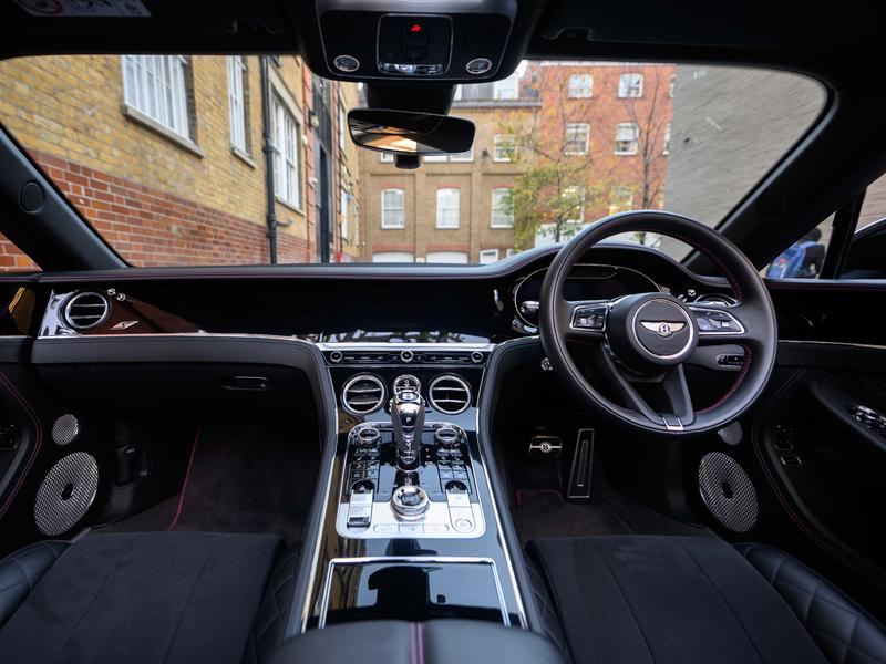 Used Bentley Continental 2023 for sale - 76776802: Photo 4