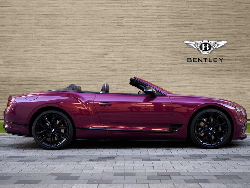Used Bentley Continental 2023 for sale - 76776802: Photo 5