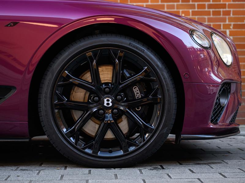 Used Bentley Continental 2023 for sale - 76776802: Photo 6