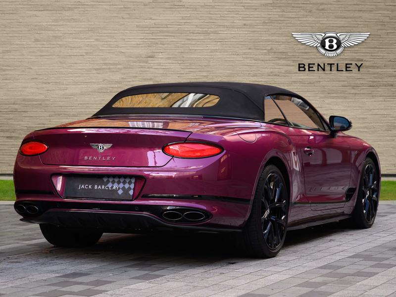 Used Bentley Continental 2023 for sale - 76776802: Photo 7
