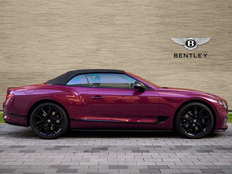 Used Bentley Continental 2023 for sale - 76776802: Photo 8