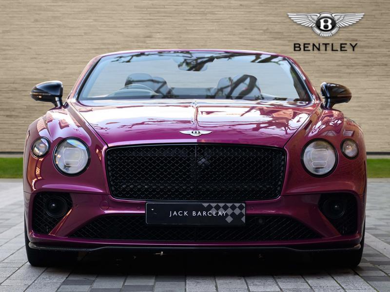 Used Bentley Continental 2023 for sale - 76776802: Photo 9