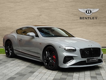 Used Bentley Continental 2025 for sale - 79463819: Photo