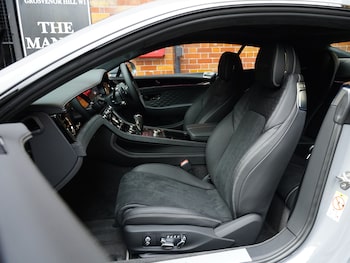Used Bentley Continental 2025 for sale - 79463819: Photo