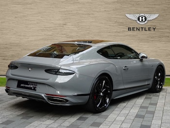 Used Bentley Continental 2025 for sale - 79463819: Photo