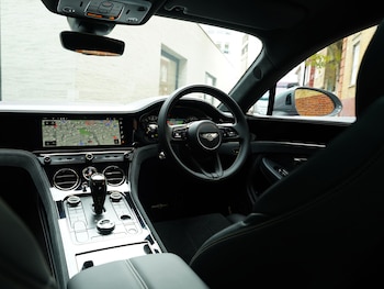 Used Bentley Continental 2025 for sale - 79463819: Photo