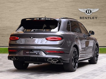 Used Bentley Bentayga 2026 for sale - 79180100: Photo