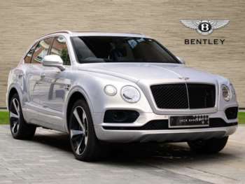 2019 - V8 Automatic 5-Door