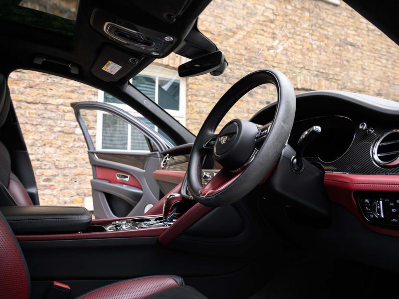 Used Bentley Bentayga 2023 for sale - 76277257: Photo 11
