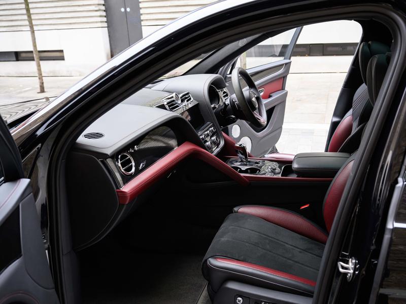Used Bentley Bentayga 2023 for sale - 76277257: Photo 15