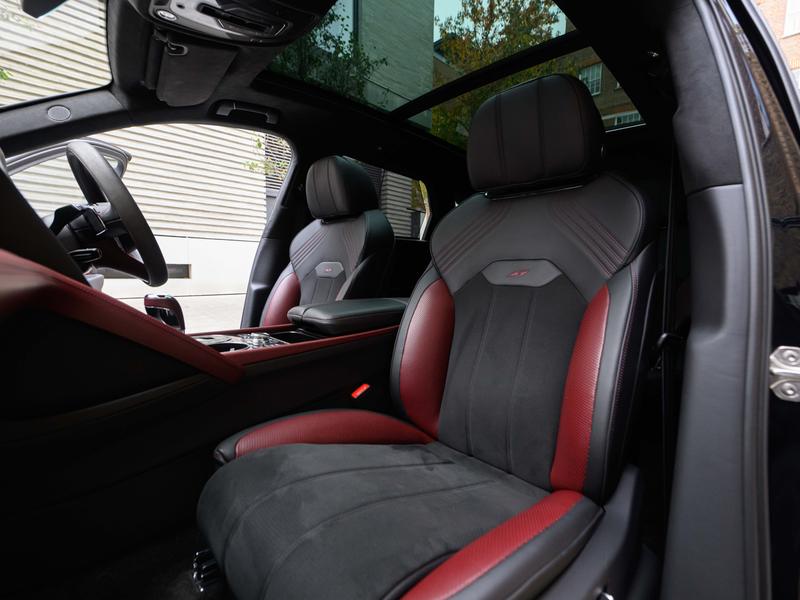 Used Bentley Bentayga 2023 for sale - 76277257: Photo 19
