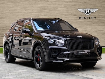 2023 - V8 S Automatic 5-Door