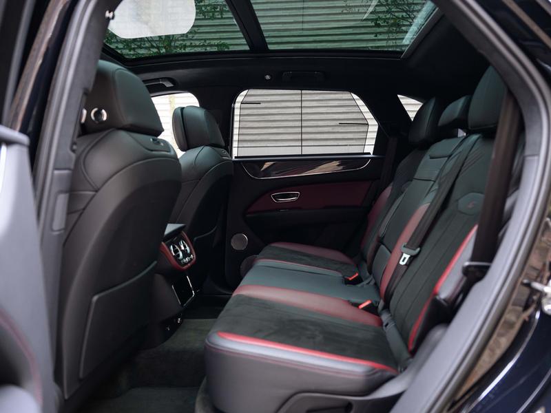 Used Bentley Bentayga 2023 for sale - 76277257: Photo 21
