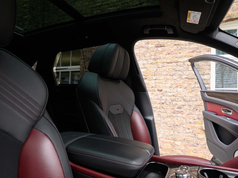 Used Bentley Bentayga 2023 for sale - 76277257: Photo 22