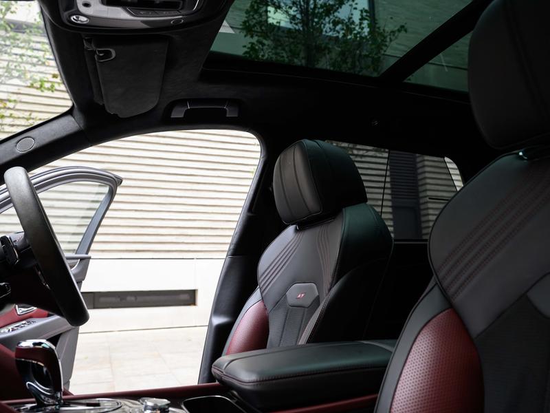 Used Bentley Bentayga 2023 for sale - 76277257: Photo 23