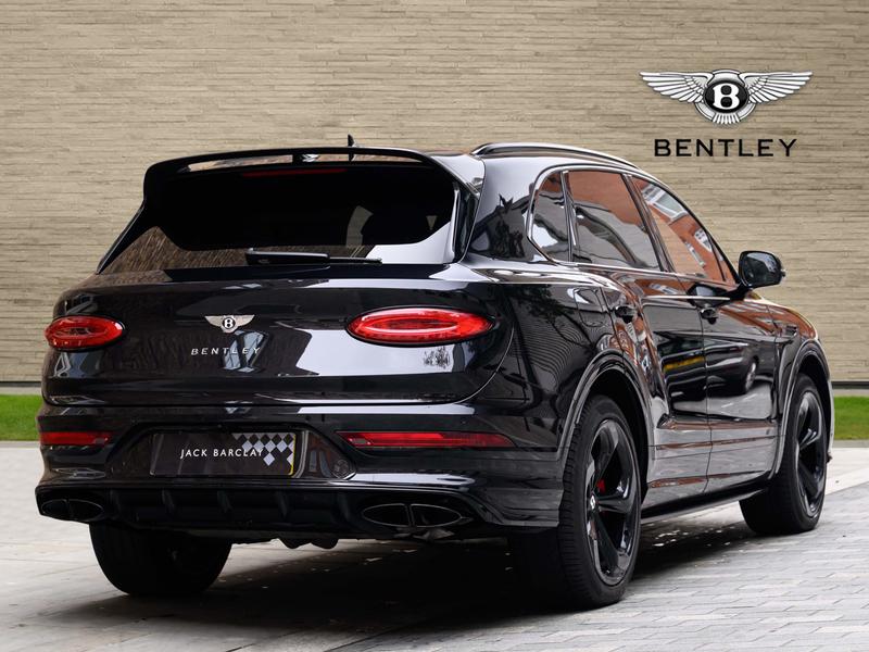 Used Bentley Bentayga 2023 for sale - 76277257: Photo 3