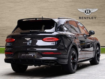 Used Bentley Bentayga 2023 for sale - 76277257: Photo