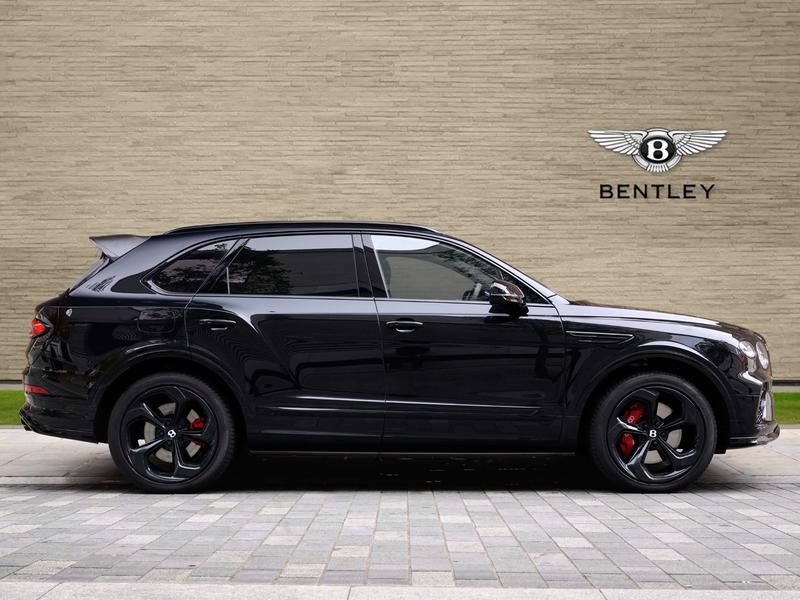 Used Bentley Bentayga 2023 for sale - 76277257: Photo 5
