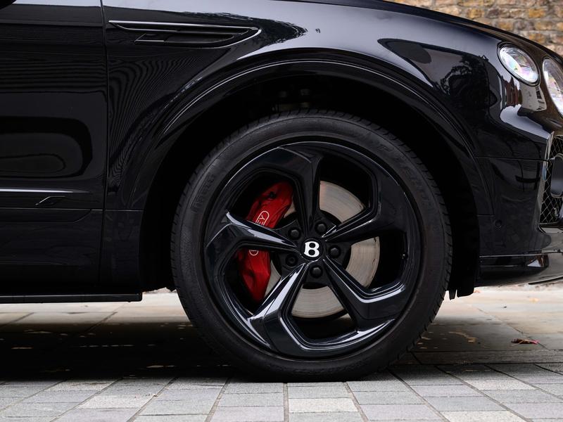 Used Bentley Bentayga 2023 for sale - 76277257: Photo 6