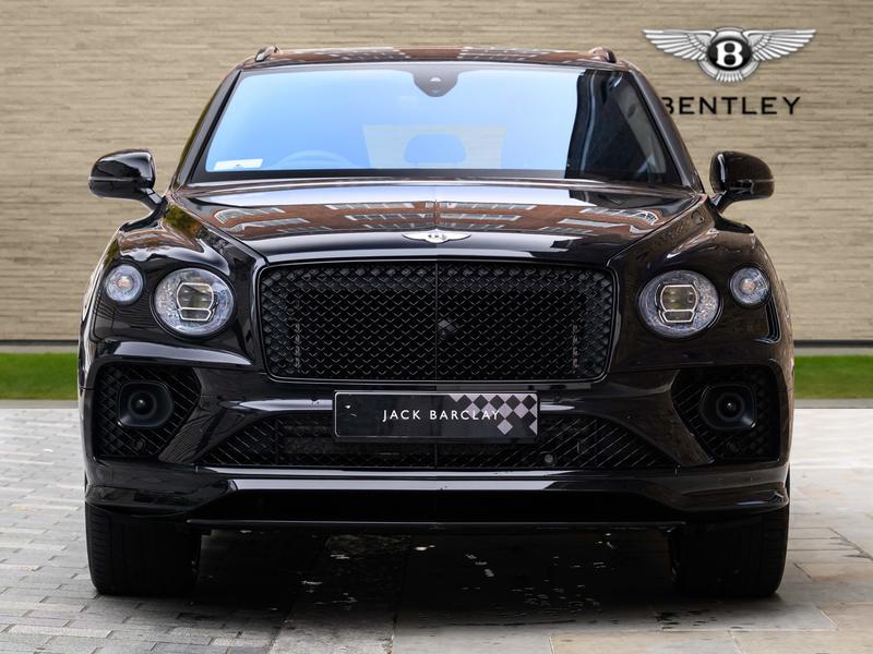 Used Bentley Bentayga 2023 for sale - 76277257: Photo 7