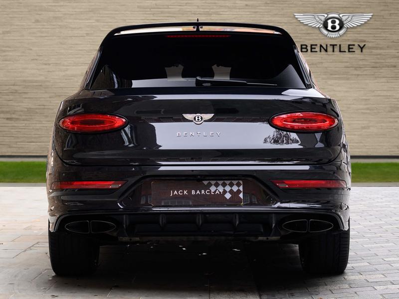 Used Bentley Bentayga 2023 for sale - 76277257: Photo 8
