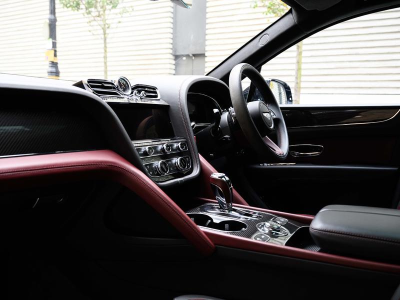 Used Bentley Bentayga 2023 for sale - 76277257: Photo 9