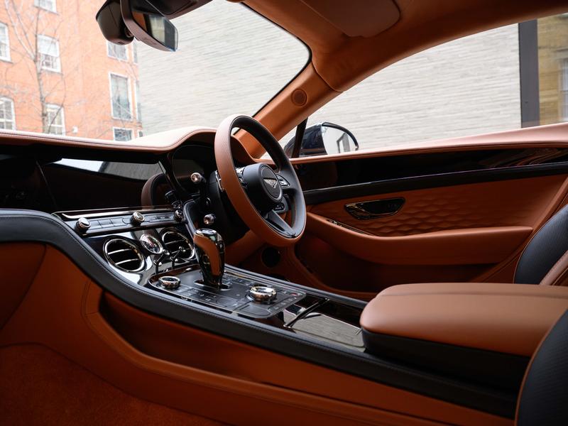 Used Bentley Continental 2026 for sale - 77951234: Photo 10