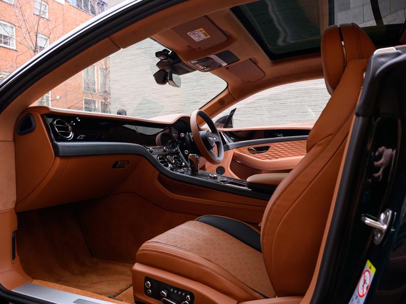 Used Bentley Continental 2026 for sale - 77951234: Photo 11