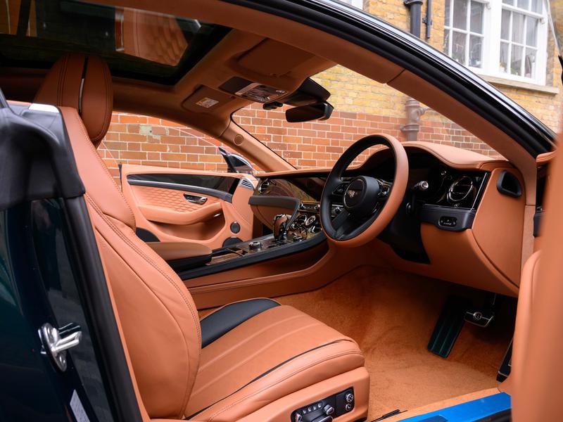 Used Bentley Continental 2026 for sale - 77951234: Photo 12