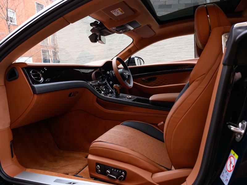 Used Bentley Continental 2026 for sale - 77951234: Photo 13