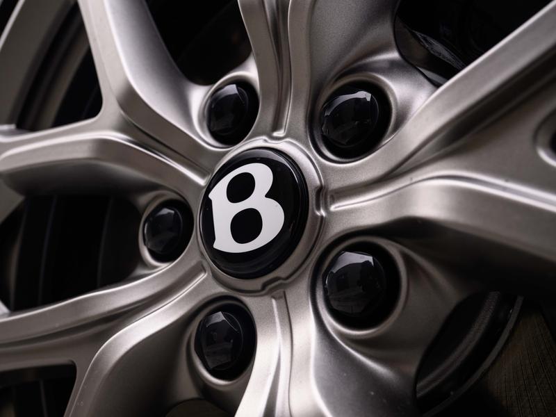 Used Bentley Continental 2026 for sale - 77951234: Photo 14