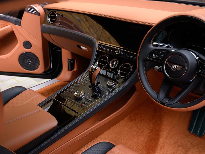 Used Bentley Continental 2026 for sale - 77951234: Photo 16