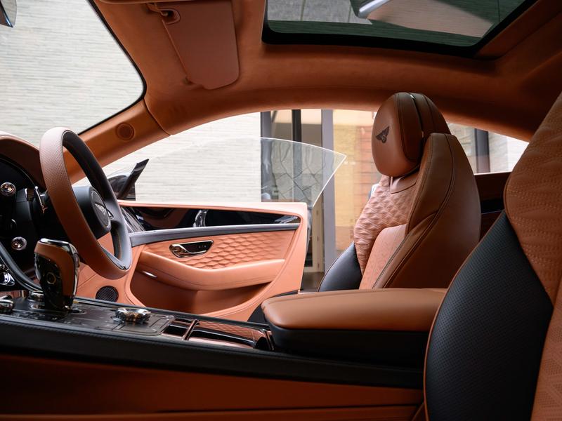 Used Bentley Continental 2026 for sale - 77951234: Photo 17